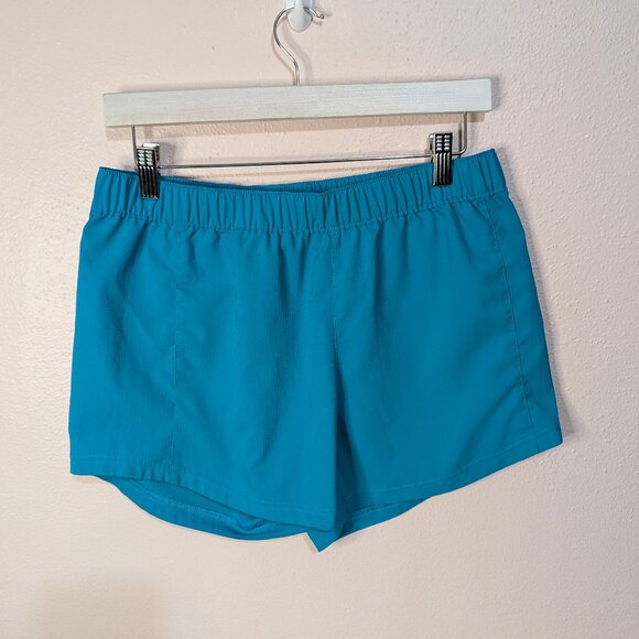 Columbia PFG Tamiami Omni-Shade Pull-On Shorts 4" Inseam - Picture 2 of 9